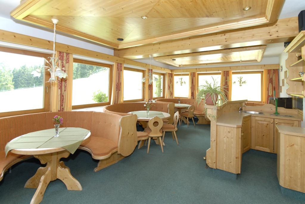 Berghaus Koglmoos Hotel Auffach Exterior photo
